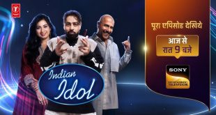 Indian Idol 15