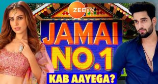 Jamai No.1