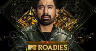 MTV Roadies Double Cross